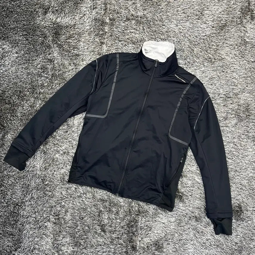 [BUNJANG] Adidas Porsche Zip-up Jacket (L) / 아디다스 포르쉐 집업 자켓 (L)