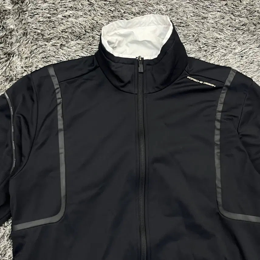 [BUNJANG] Adidas Porsche Zip-up Jacket (L) / 아디다스 포르쉐 집업 자켓 (L)