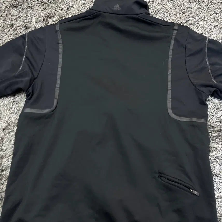 [BUNJANG] Adidas Porsche Zip-up Jacket (L) / 아디다스 포르쉐 집업 자켓 (L)