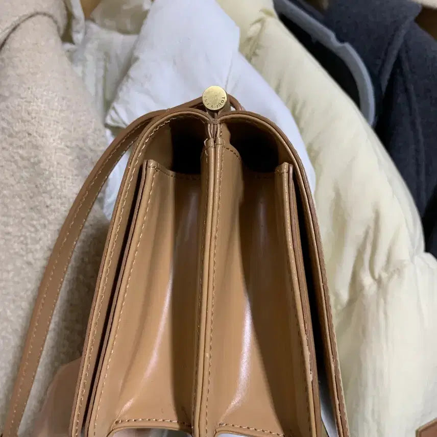 [BUNJANG] TXT Soobin Mini Camel Photocard / 투티에 삭포멜 미니 카멜