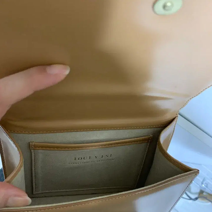 [BUNJANG] TXT Soobin Mini Camel Photocard / 투티에 삭포멜 미니 카멜