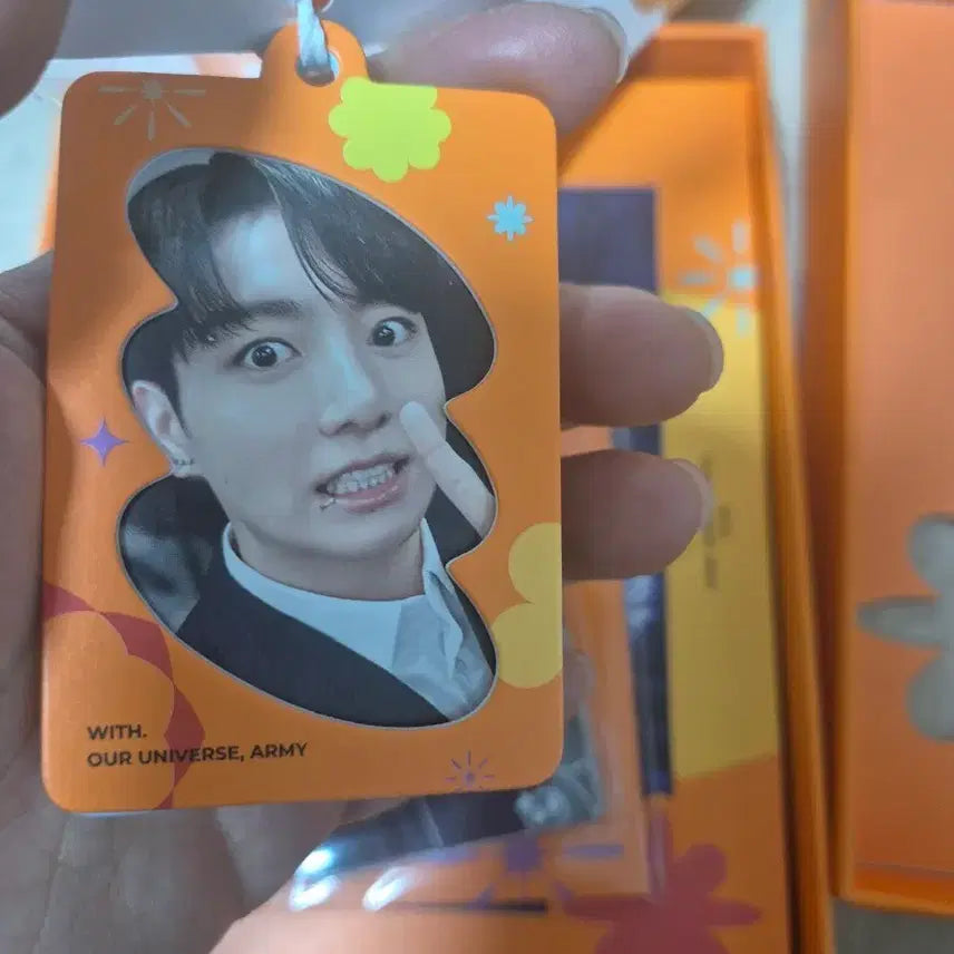 [BUNJANG] BTS Permission to Dance Deluxe Edition Deco / BTS 방탄 퍼미션투댄스 퍼투댄 디코 판매