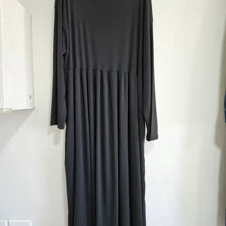 [BUNJANG] Pleated Dress / 플리츠원피스