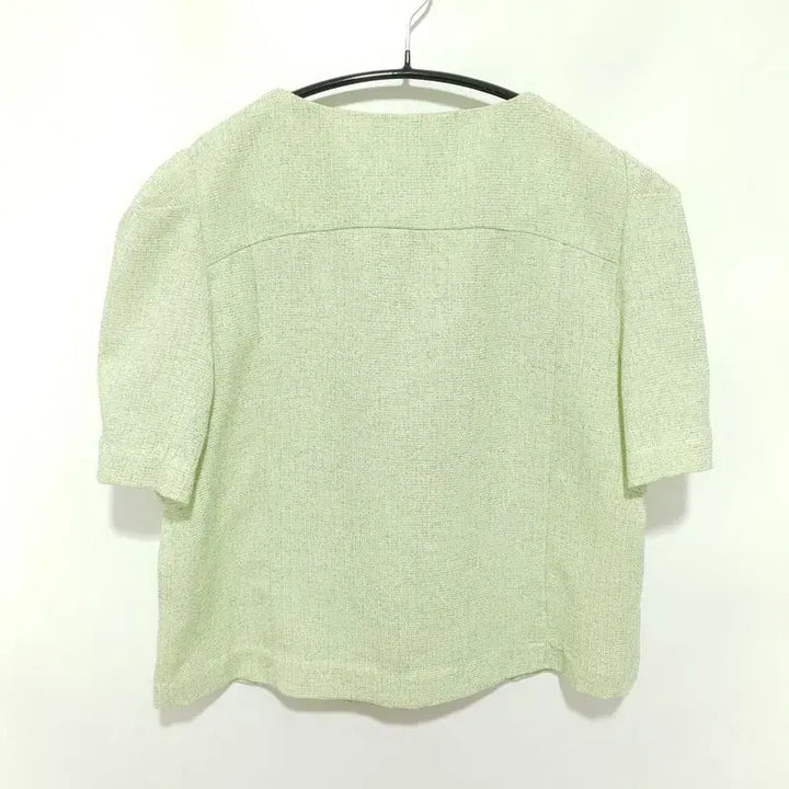 [SOLD OUT] 미쏘 트위드 자켓 M_S0967