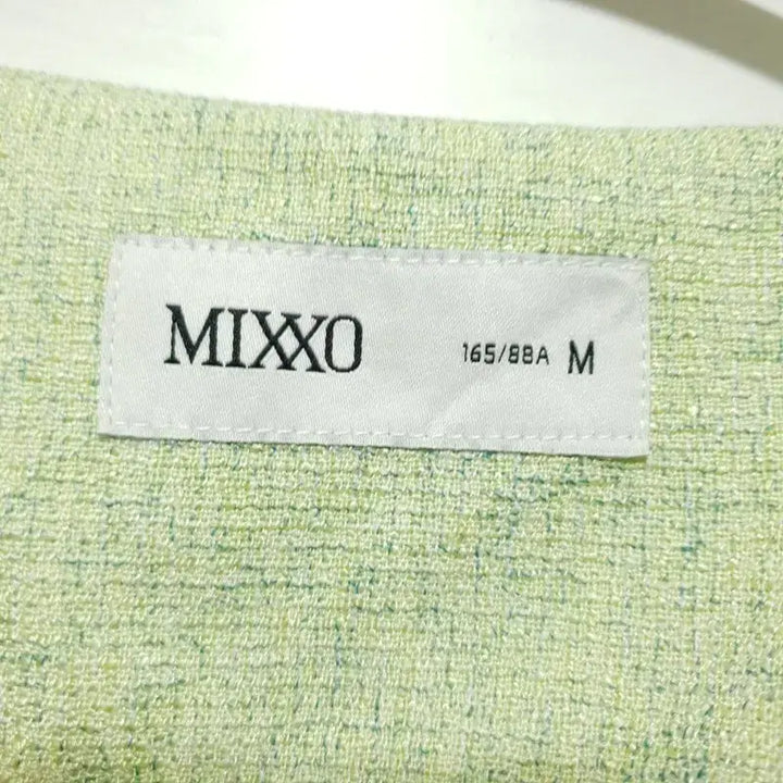 [SOLD OUT] 미쏘 트위드 자켓 M_S0967