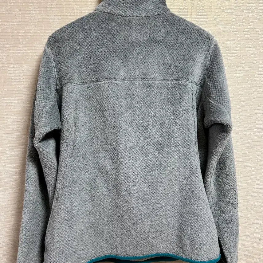 [BUNJANG] Patagonia Lightweight Synchilla Pullover / 파타고니아 라이트웨이트 신칠라 풀오버 (거의 새제품)