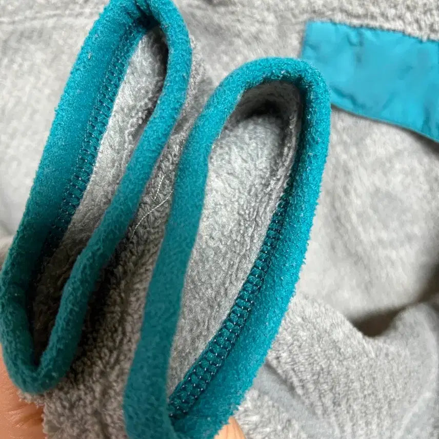 [BUNJANG] Patagonia Lightweight Synchilla Pullover / 파타고니아 라이트웨이트 신칠라 풀오버 (거의 새제품)