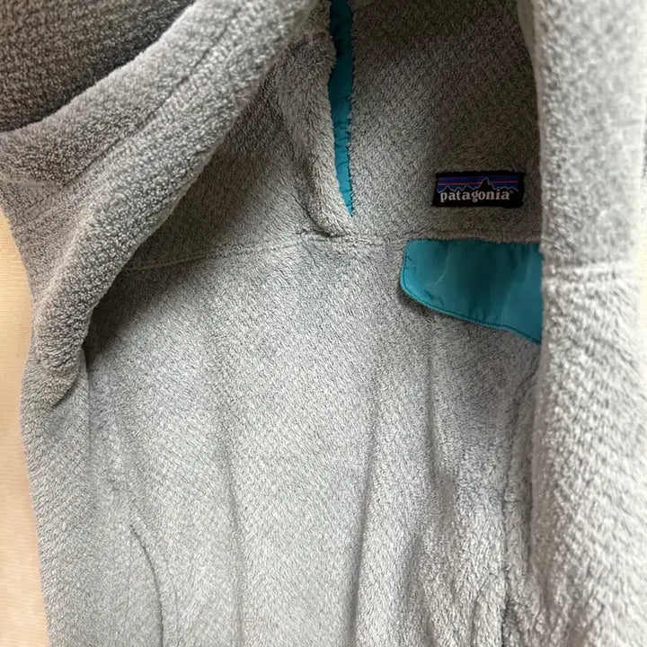 [BUNJANG] Patagonia Lightweight Synchilla Pullover / 파타고니아 라이트웨이트 신칠라 풀오버 (거의 새제품)