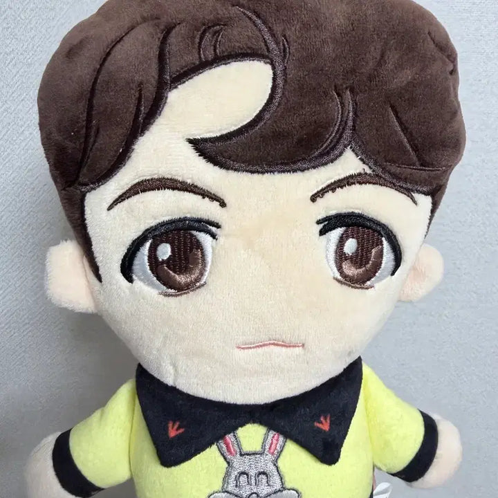 [BUNJANG] BTS J-Hope Doll / 방탄소년단(bts) 제이홉 인형