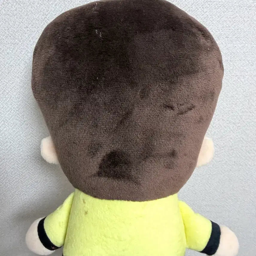 [BUNJANG] BTS J-Hope Doll / 방탄소년단(bts) 제이홉 인형