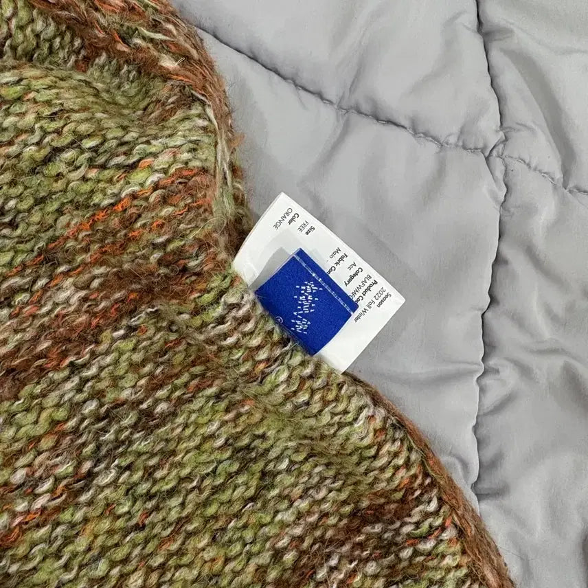 [BUNJANG] ADER Error Rudy Muffler / 아더에러 루디 머플러