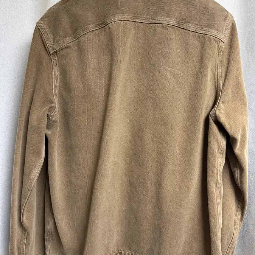 [BUNJANG] COS Relaxed Denim Utility Overshirt Jacket M / COS 릴랙스드 데님 유틸리티 오버셔츠 자켓 M