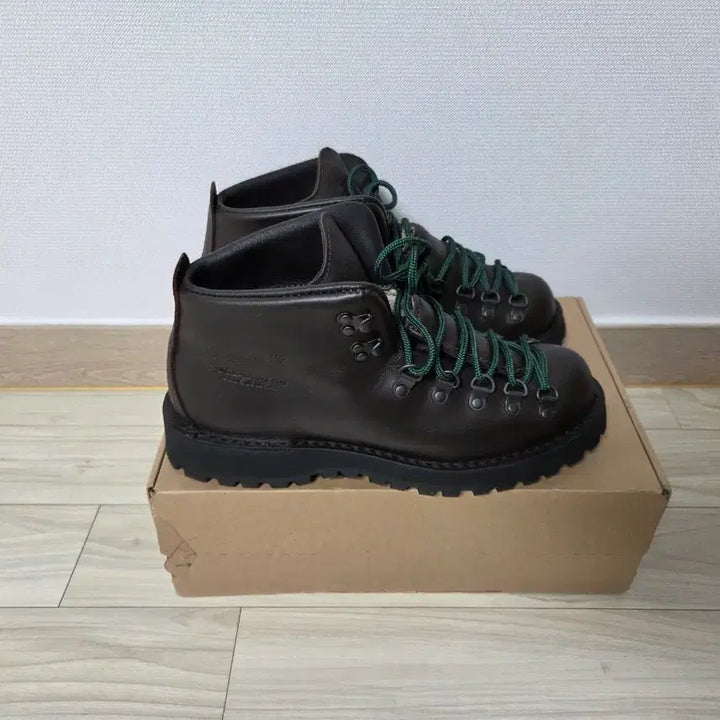 [BUNJANG] Danner Mountain Light 255 Boots / 대너 마운틴 라이트 255