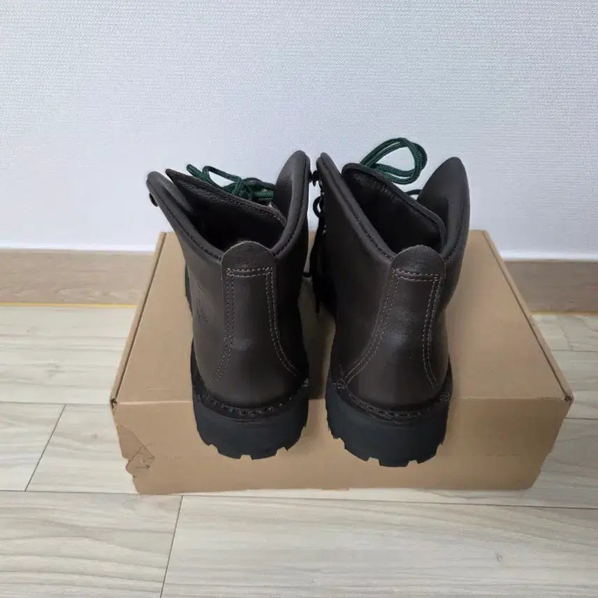 [BUNJANG] Danner Mountain Light 255 Boots / 대너 마운틴 라이트 255