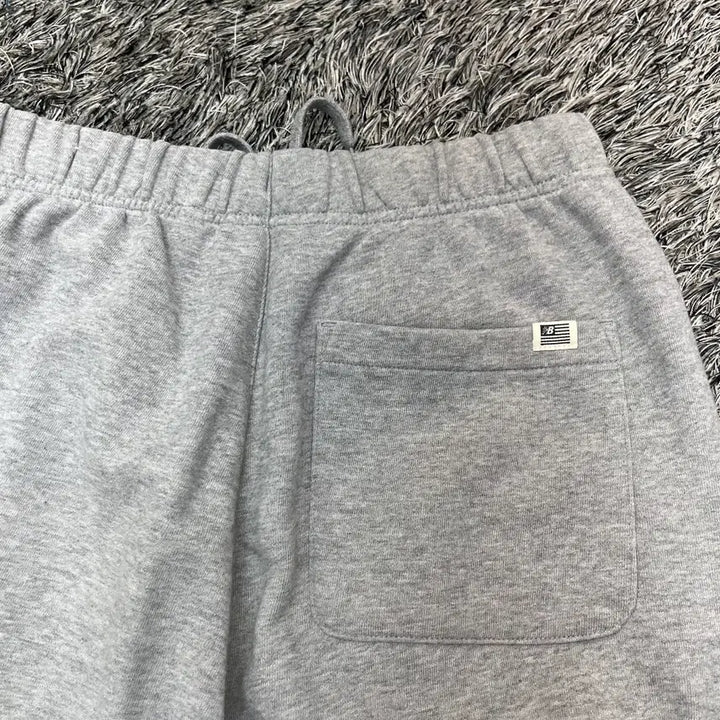 [BUNJANG] New Balance Training Pants (Size M) / 뉴발란스 트레이닝 팬츠 80(M)