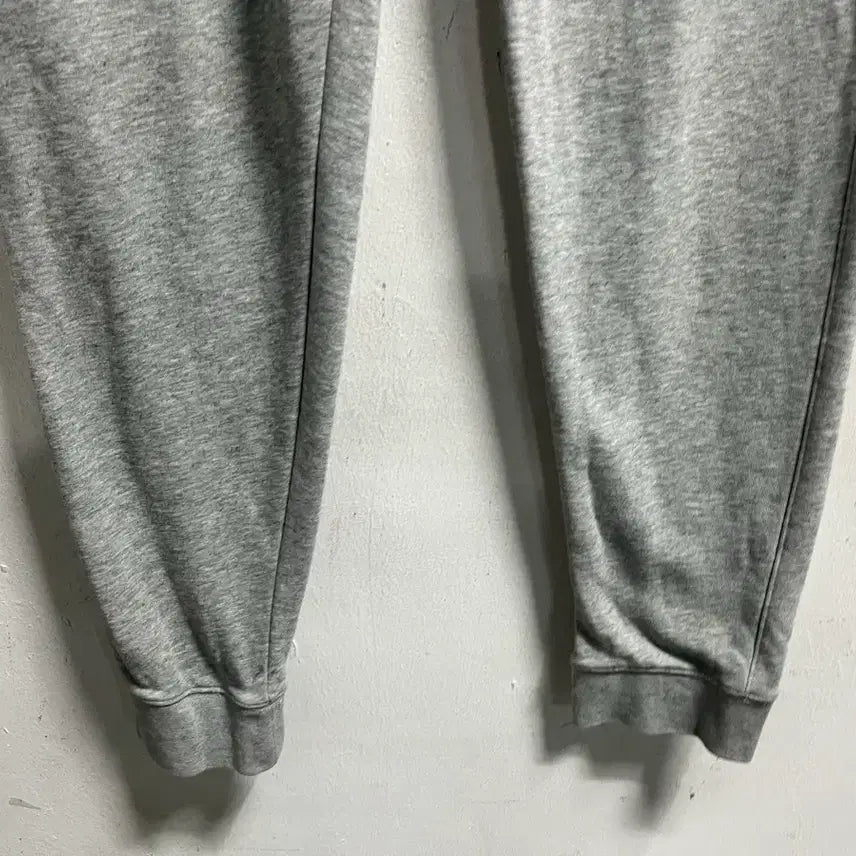 [BUNJANG] Nike Swoosh Sweat Banding Jogger Pants / 30-32 나이키 스우시 스웻 밴딩 조거팬츠 바지 정품