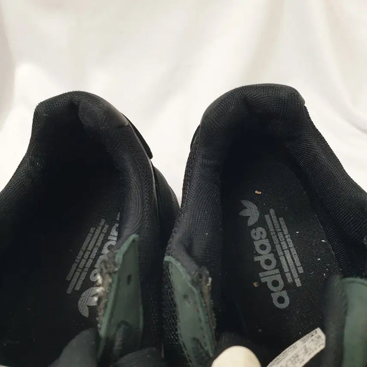 [BUNJANG] Adidas Falcon Sneakers / 빈티지하서 255 아디다스 팔콘  스니커즈