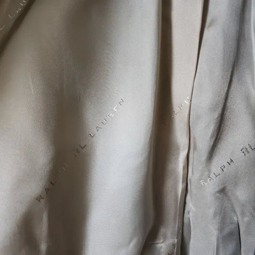 [BUNJANG] Ralph Lauren Denim Blazer 55 / 랄프로렌 일본판 데님 블레이저 55