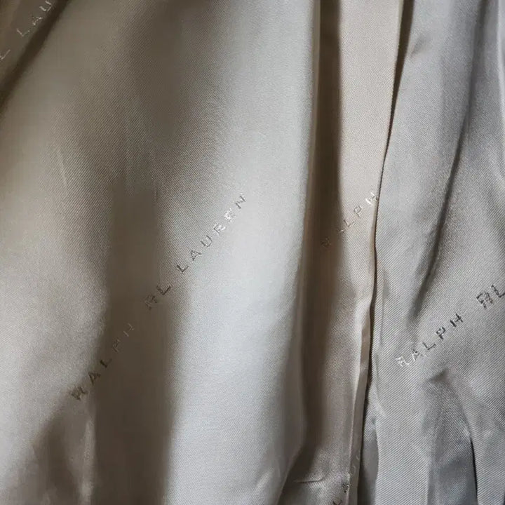 [BUNJANG] Ralph Lauren Denim Blazer 55 / 랄프로렌 일본판 데님 블레이저 55