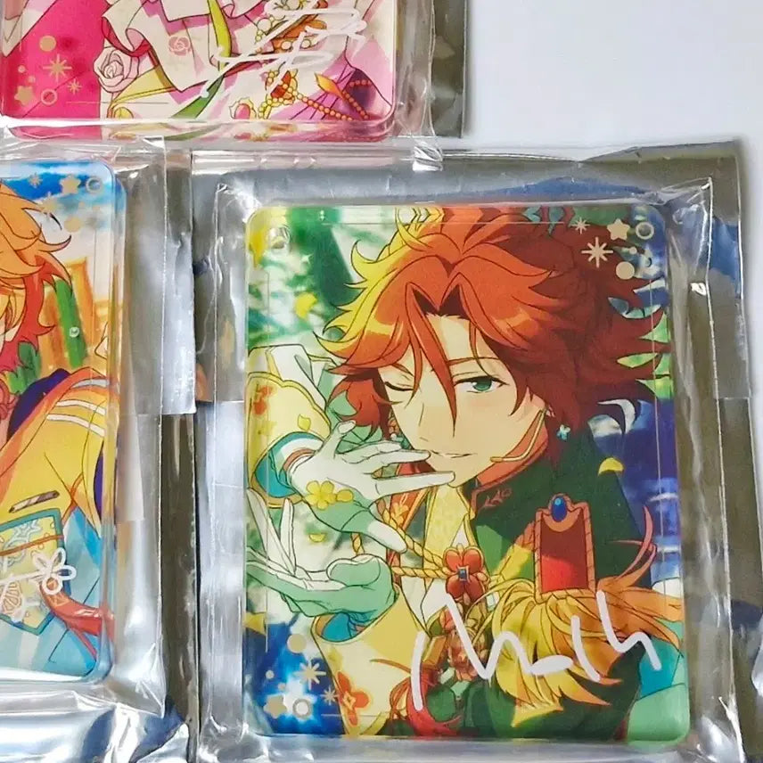 [BUNJANG] Ensemble Stars Madara Animate Cafe Feature 2 Collab Korotta Acrylic Charm / 앙스타 마다라 애니메이트 카페 피쳐2 콜라보 코롯타 아크릴 코롯토 굿즈