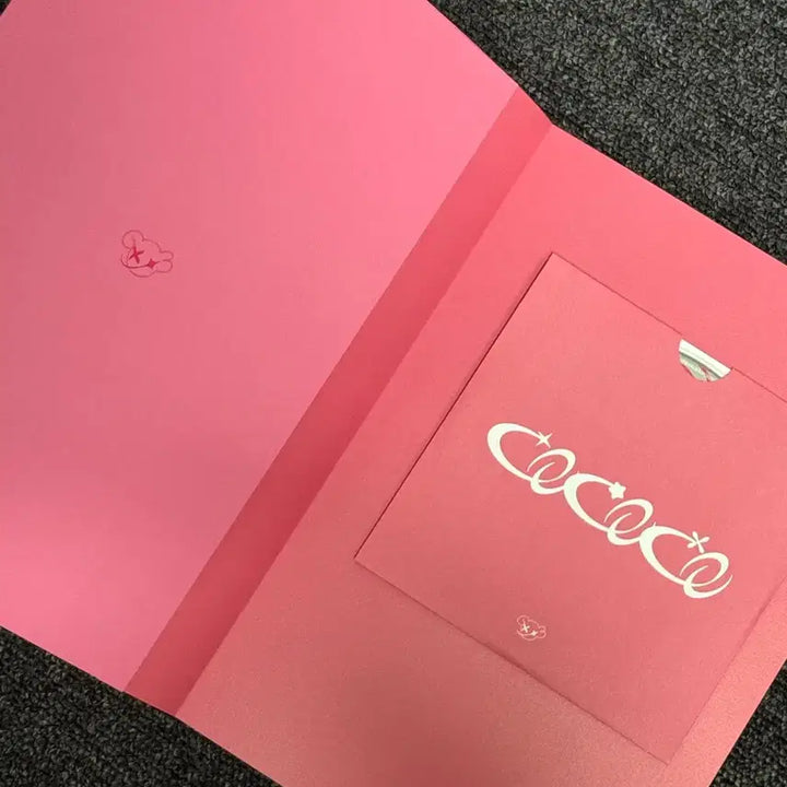 [BUNJANG] GENBLUE Signed Album / GENBLUE 친필 싸인 앨범 판매합니다.