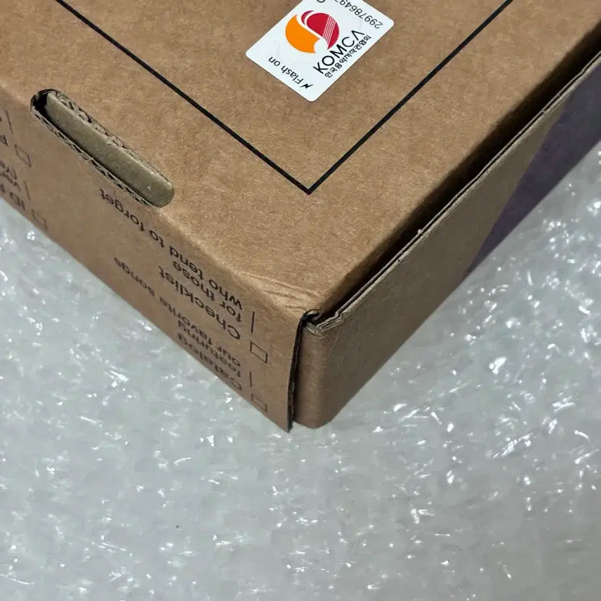 [BUNJANG] BTS V Layover Album / BTS 뷔 V Layover 앨범 판매