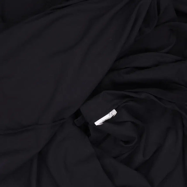 [BUNJANG] Lanvin Collection Women's Cape Coat Long Jacket / [실측확인] 랑방컬렉션 여성 케이프코트 바람막이 롱자켓 0120J