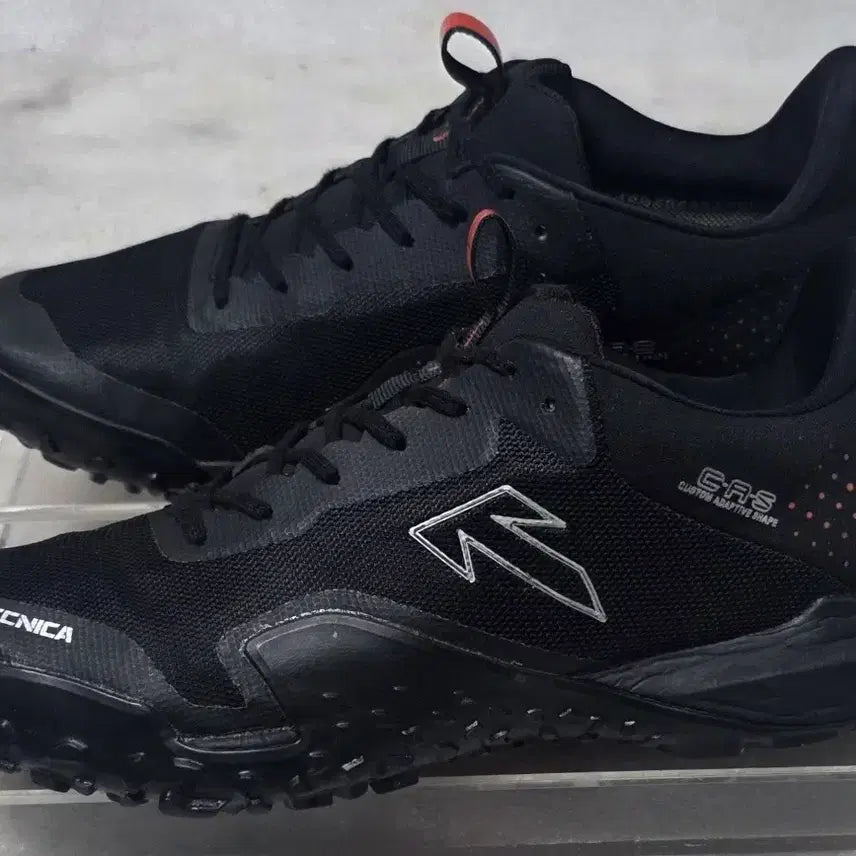 [BUNJANG] TECNICA Gore-Tex Hiking Boots Men&