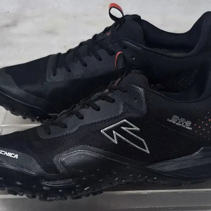 [BUNJANG] TECNICA Gore-Tex Hiking Boots Men&