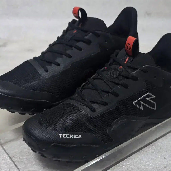 [BUNJANG] TECNICA Gore-Tex Hiking Boots Men&