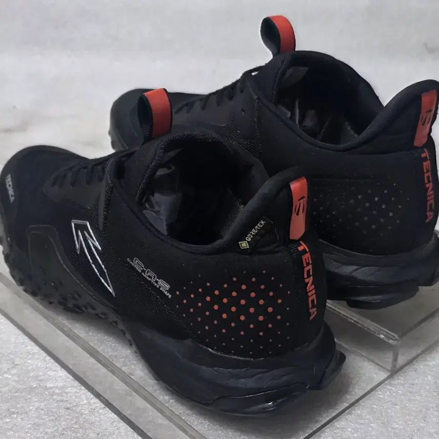 [BUNJANG] TECNICA Gore-Tex Hiking Boots Men&