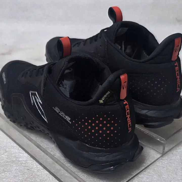 [BUNJANG] TECNICA Gore-Tex Hiking Boots Men&