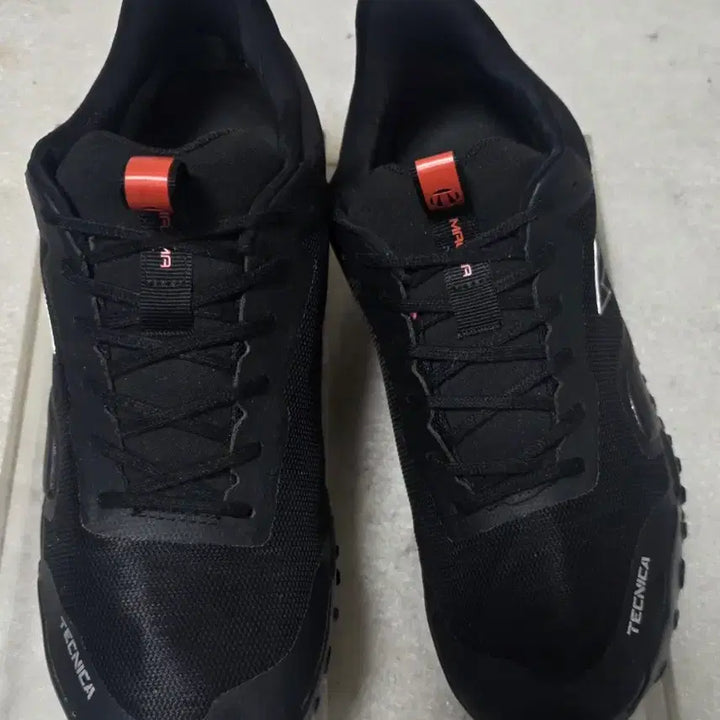 [BUNJANG] TECNICA Gore-Tex Hiking Boots Men&