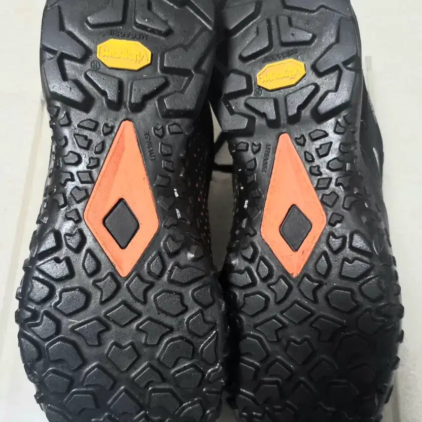 [BUNJANG] TECNICA Gore-Tex Hiking Boots Men&