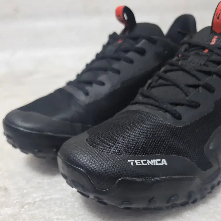 [BUNJANG] TECNICA Gore-Tex Hiking Boots Men&