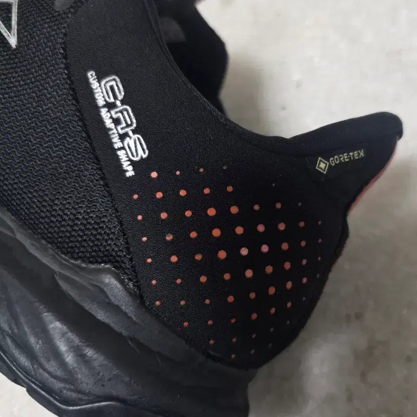 [BUNJANG] TECNICA Gore-Tex Hiking Boots Men&