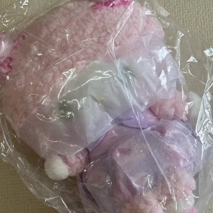[BUNJANG] Sanrio Piano Birthday Plush / 산리오 피아노 생일 누이