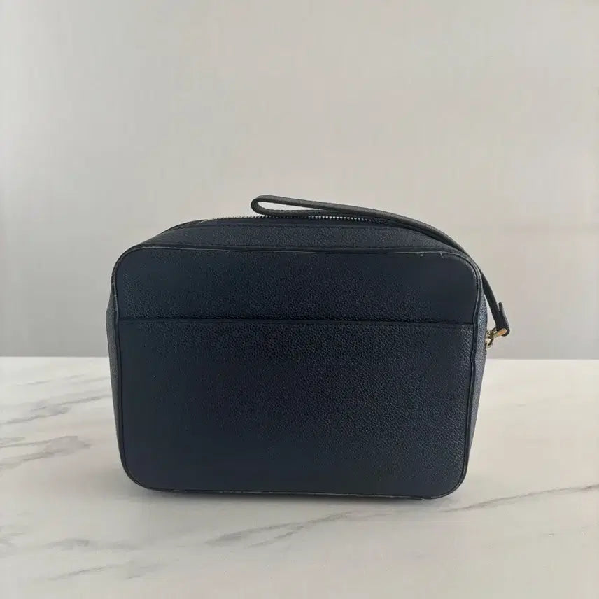 [BUNJANG] Thom Browne Strap Clutch / {정품} 톰브라운 스트랩 클러치