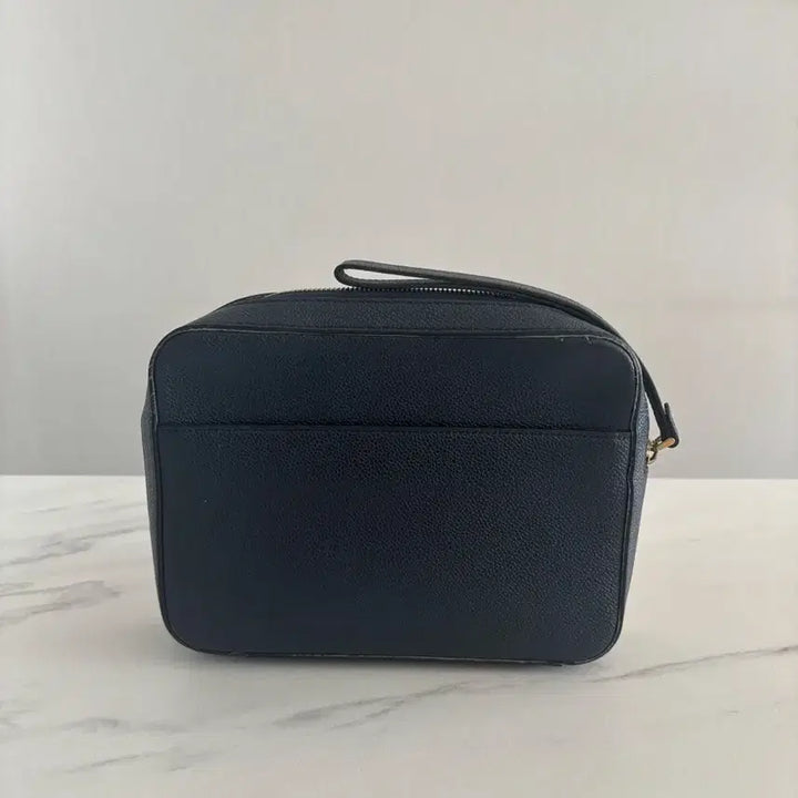 [BUNJANG] Thom Browne Strap Clutch / {정품} 톰브라운 스트랩 클러치