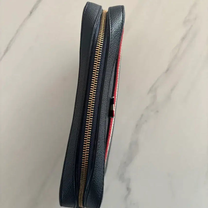 [BUNJANG] Thom Browne Strap Clutch / {정품} 톰브라운 스트랩 클러치