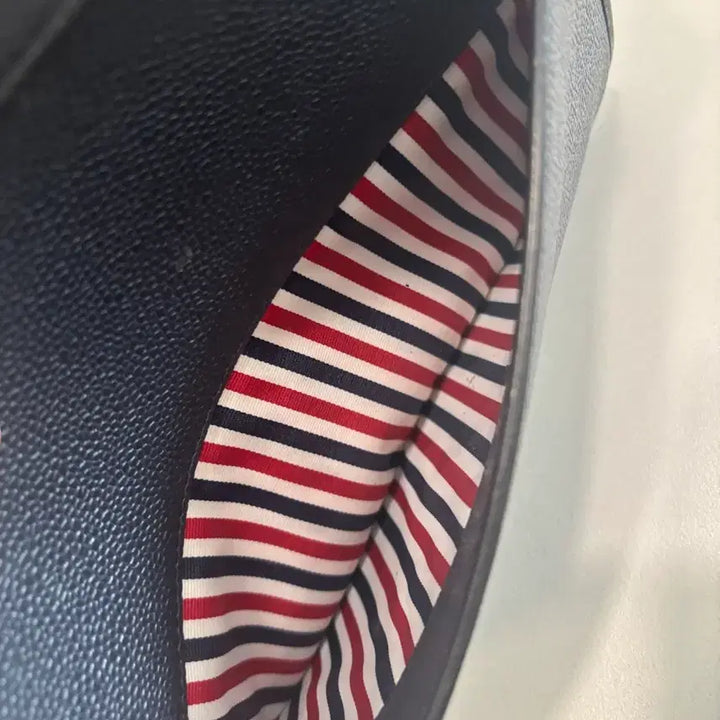 [BUNJANG] Thom Browne Strap Clutch / {정품} 톰브라운 스트랩 클러치