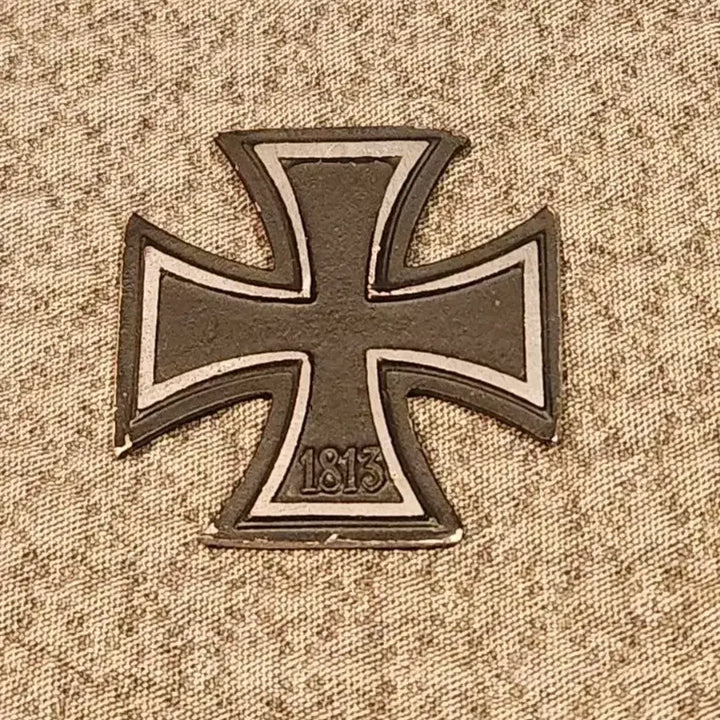 [SOLD OUT] WW2 세계 2차대전 철십자 훈장 장식