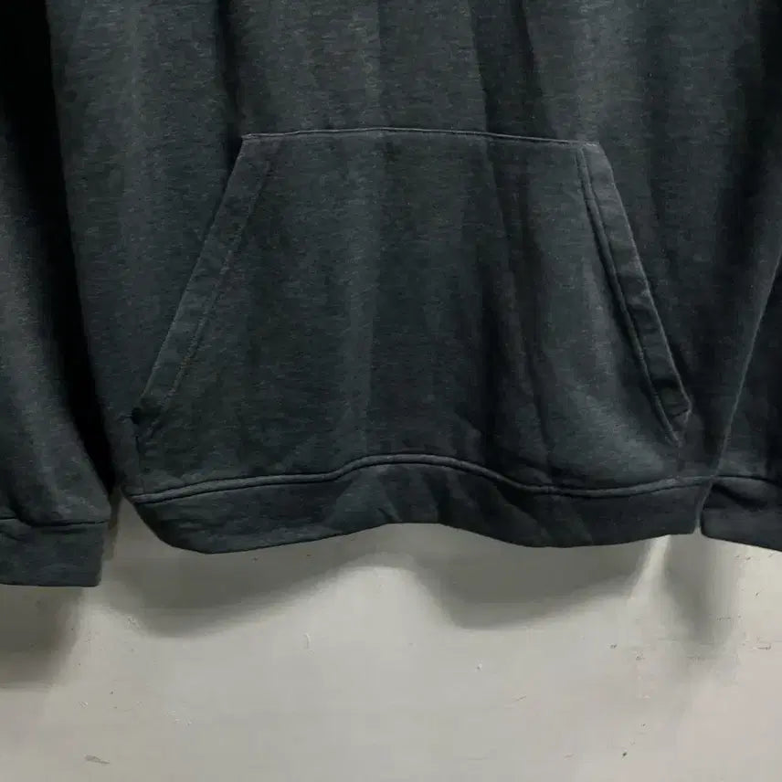 [BUNJANG] Adidas Loose Fit Sweat Hoodie / 95-100 아디다스 스웻 루즈핏 후드티 정품