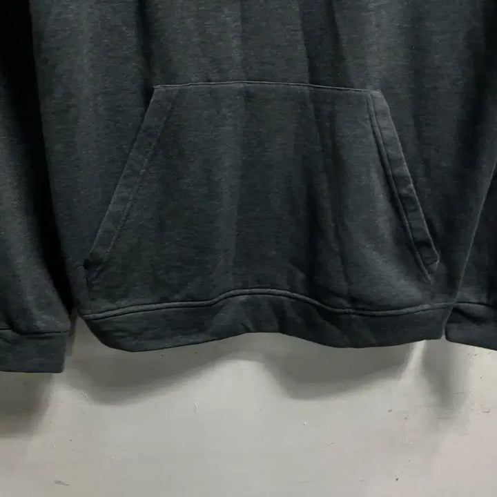 [BUNJANG] Adidas Loose Fit Sweat Hoodie / 95-100 아디다스 스웻 루즈핏 후드티 정품