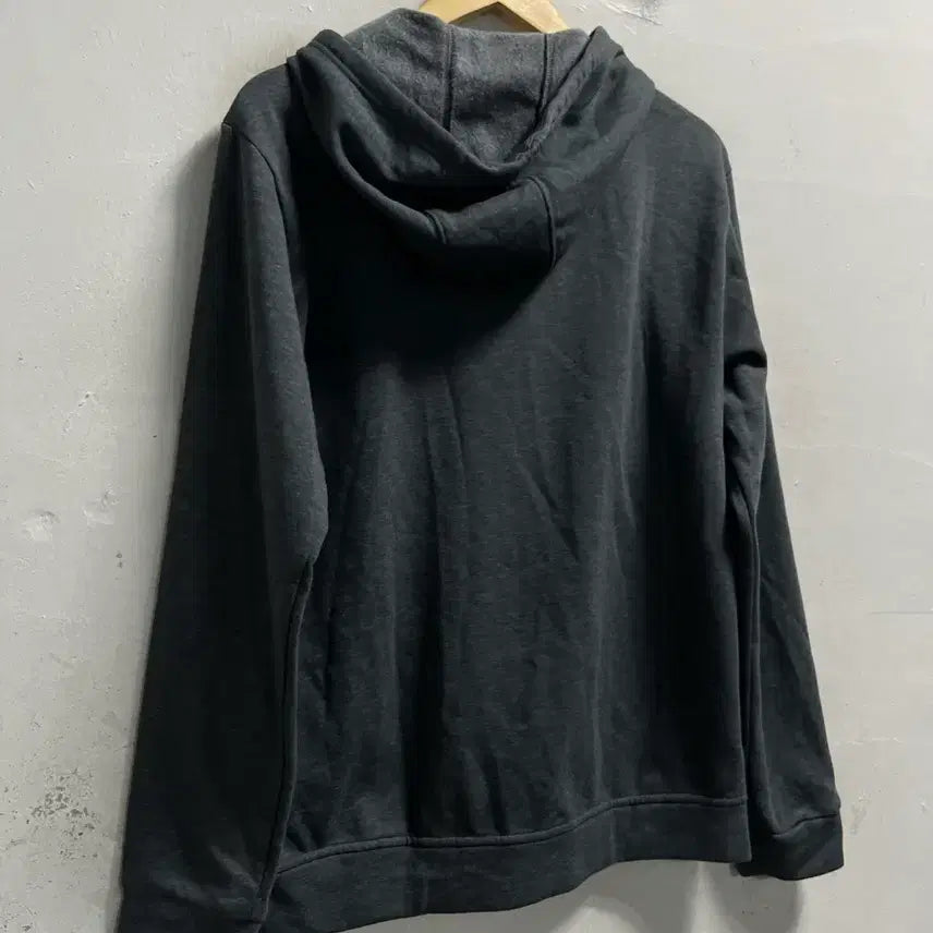 [BUNJANG] Adidas Loose Fit Sweat Hoodie / 95-100 아디다스 스웻 루즈핏 후드티 정품