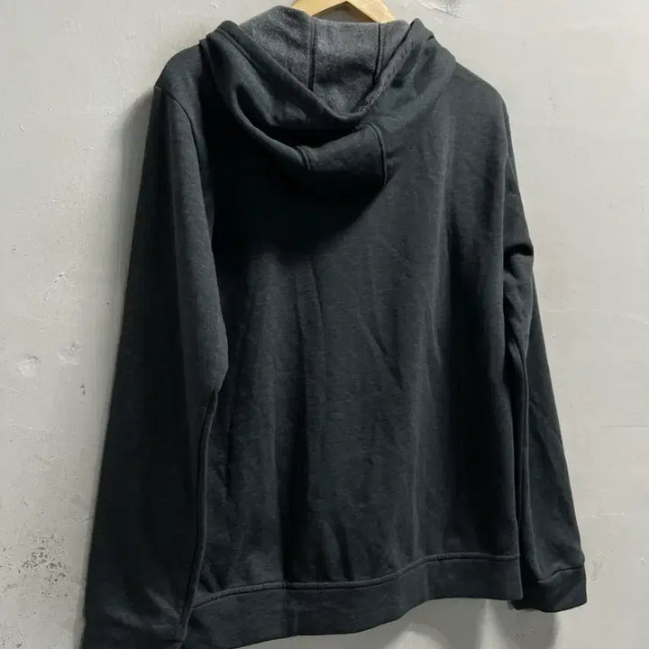 [BUNJANG] Adidas Loose Fit Sweat Hoodie / 95-100 아디다스 스웻 루즈핏 후드티 정품