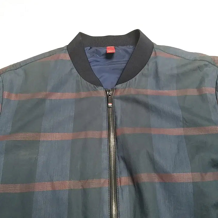 [BUNJANG] BAOLEI Zip-up Bomber Jacket / 바오레이 (BAOLEI) 집업, 항공 재킷 - 110