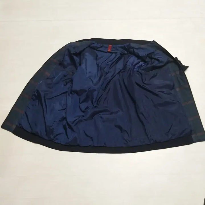 [BUNJANG] BAOLEI Zip-up Bomber Jacket / 바오레이 (BAOLEI) 집업, 항공 재킷 - 110