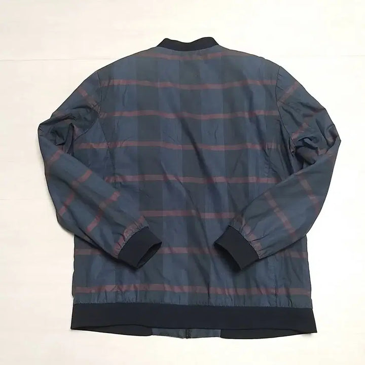 [BUNJANG] BAOLEI Zip-up Bomber Jacket / 바오레이 (BAOLEI) 집업, 항공 재킷 - 110