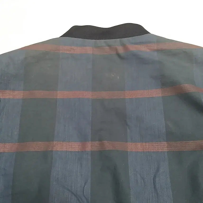 [BUNJANG] BAOLEI Zip-up Bomber Jacket / 바오레이 (BAOLEI) 집업, 항공 재킷 - 110